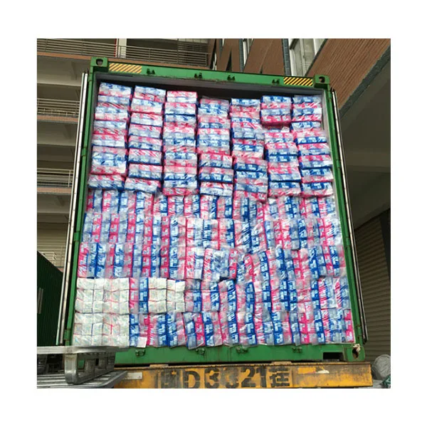 Wholesale Manufacturing Cotton Anion Sanitary Napkin Women sanitary sanitary pads napkins supplier