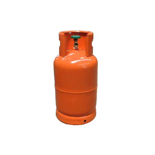 12.5kg big lpg gas cylinder for home using/kitchen/restaurant