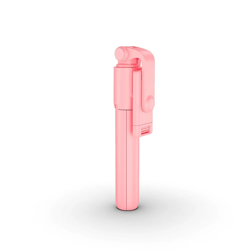 In stock mobile k10 best tripod with stabilization smart 360 gimble selfie stick