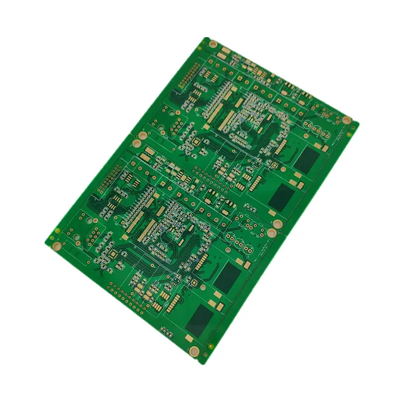 TG170 94v0 Multilayer PCB Custom Manufacturing Printed Circuit Board Fabricate Rigid Circuit Board Supplier Other PCB