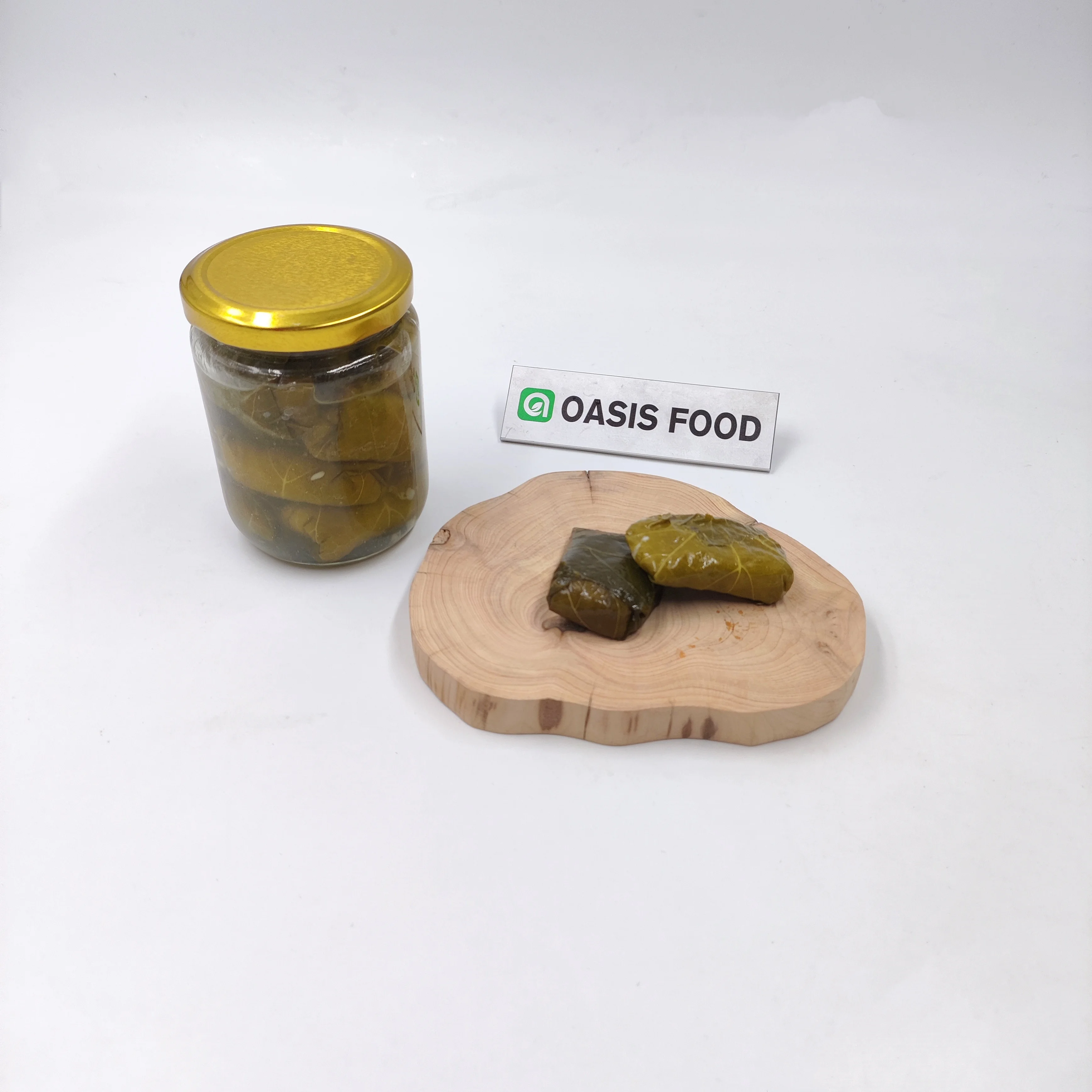 Ведущий поставщик лучшего качества оптом консервированные овощи виноградные листья в рассоле по оптовой цене