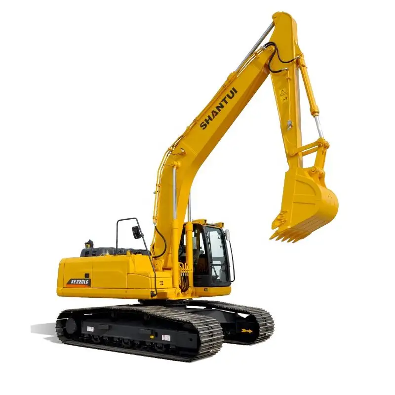 Low cost China brand SHANTUI manufacture professional 160hp bulldozer on sale online