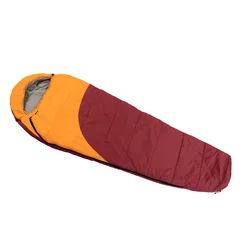 Hot Sale Outdoor Mummy Sleeping Bag 300T Sleeping Bag Waterproof for hiking