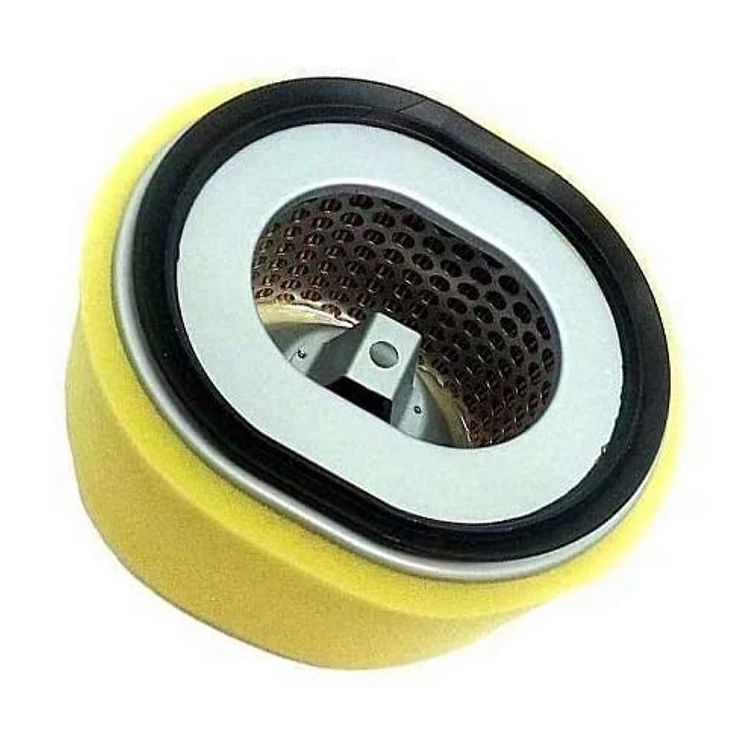 114210-12590 114211-12510 for Yanmar Diesel L70N L48N L70 Air Cleaner Filter Element