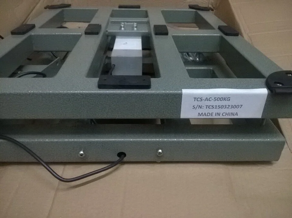 150kg industrial weighing machine electronic weighing scale precise