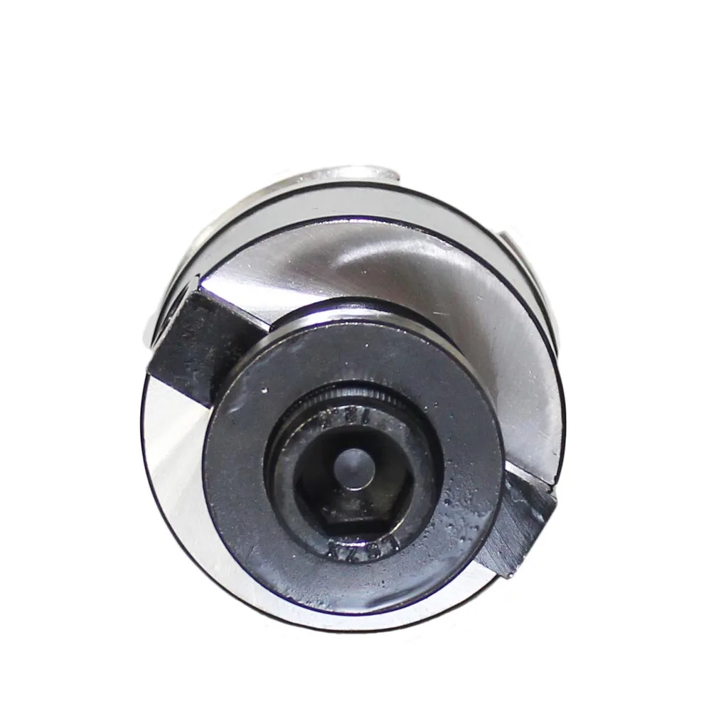 BT50 FMB40-100 BT40 BT30 FMA FMB балансировка G6.3/12000 об/мин цанговый патрон аксессуары держатель