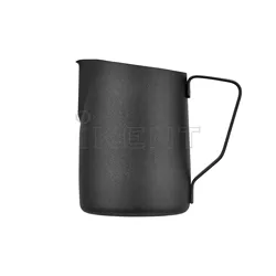 Coffee Milk Frothing Pitcher Jug Stainless Steel Creamer Cappuccino Latte Art Maker Pitcher Cup