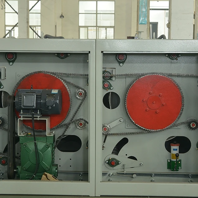Commercial Laundry Equipment Flatwork Ironing Machine