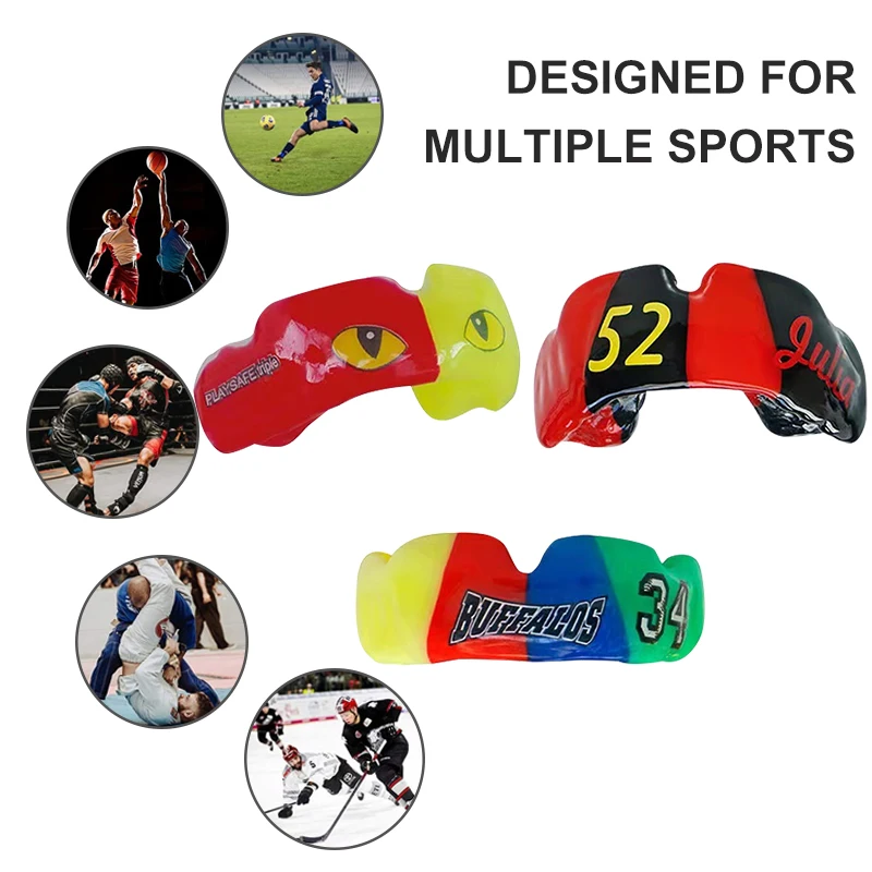 Smile Find Mouthguard Sport Guard Materials Dental Vacuum Form Cosmetic Split Aligned TPU PETG Colorful Aligner Sheet