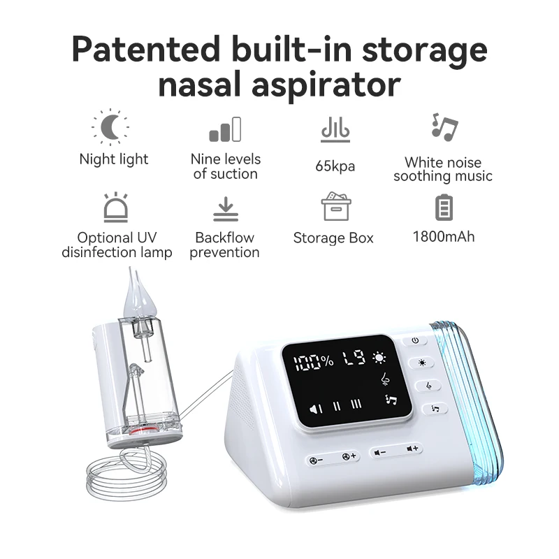 Nasal aspirator buying guide strong suction nasal aspirator for toddlers  safe and comfortable for using baby nose cleaner kit