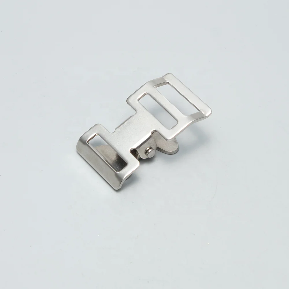 Stainless steel fastener outdoor tent clip