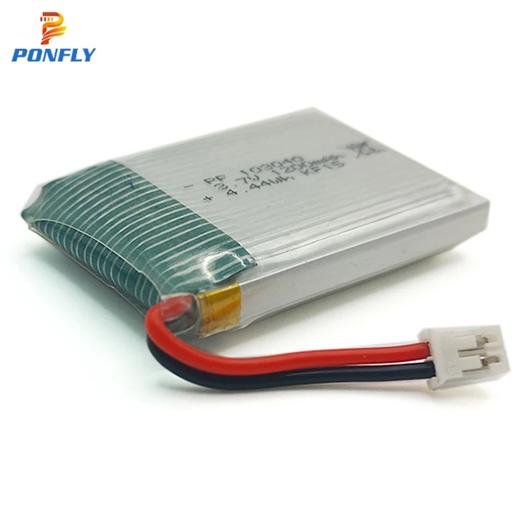 Высокоскоростной Дрон Ponfly Fpv 3 7 В 1200 мАч 10C RC lipo аккумулятор для самолета вертолета Радиоуправляемый автомобиль игрушки литиевая батарея