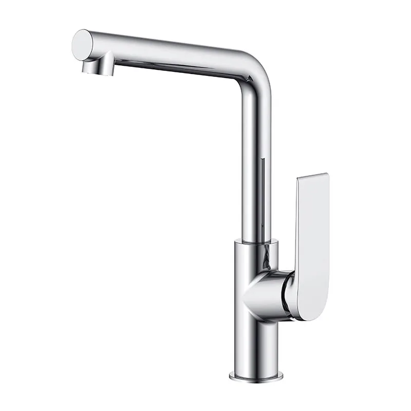 Line Design High Level Quality Chrome Bathroom Bathtub faucet
