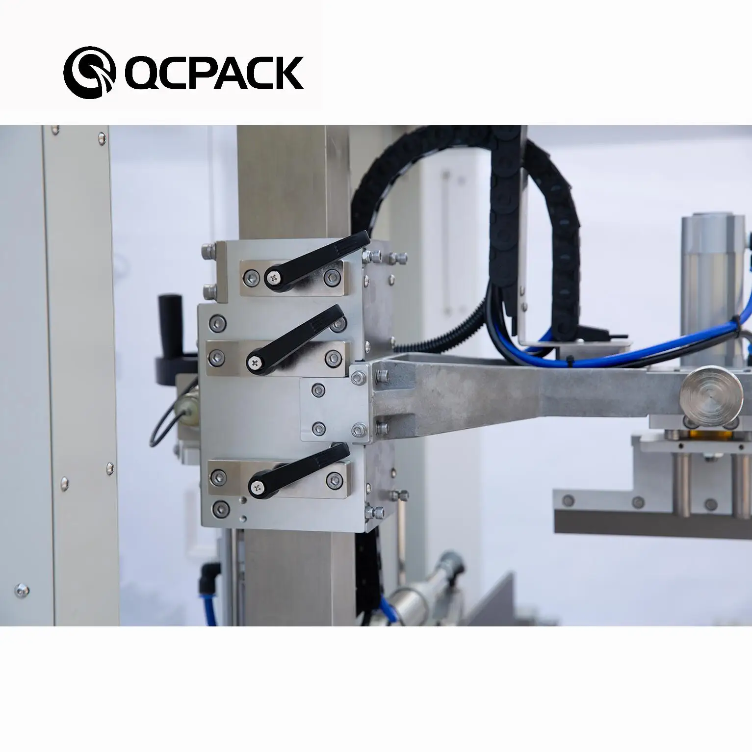 
18PPM High Speed CE Adhesive Tape Bottom Case Carton Box Erector For Carton Box 