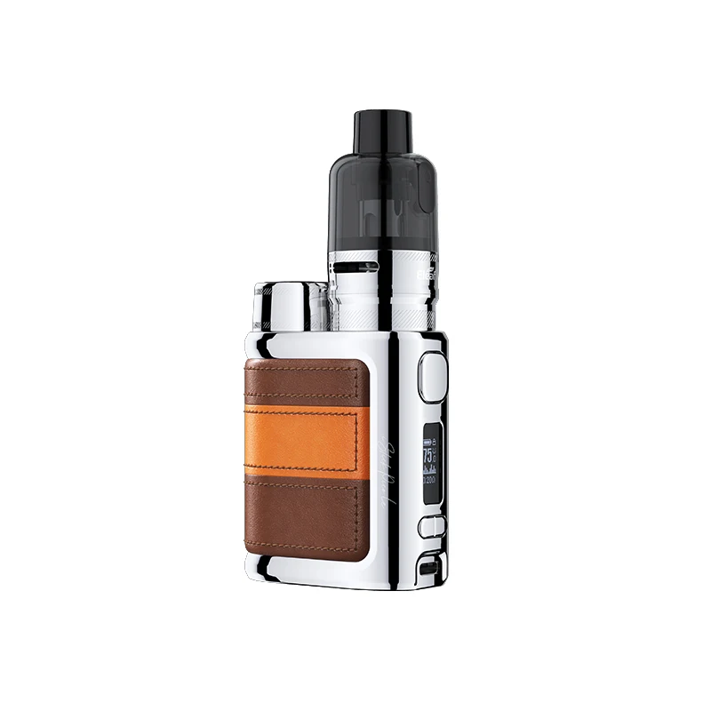 Электронная сигарета Eleaf iStick Pico LE в наличии, в комплекте с баком GX и катушкой GX