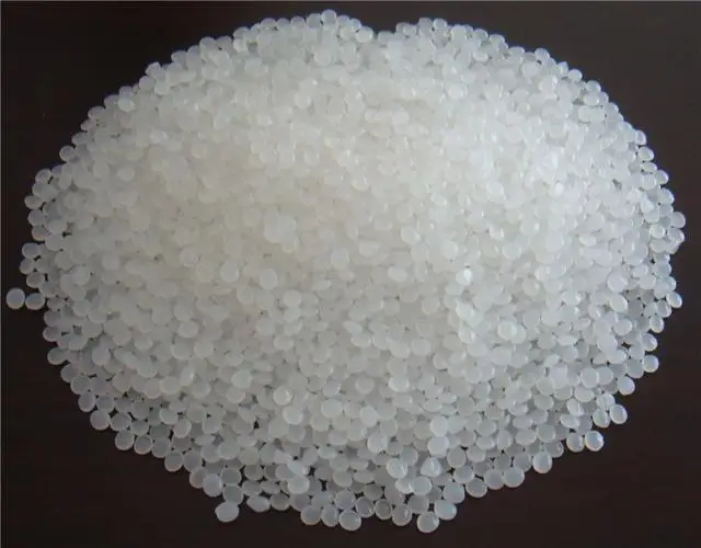 LLDPE granules / powder virgin grade HDPE LDPE LLDPE