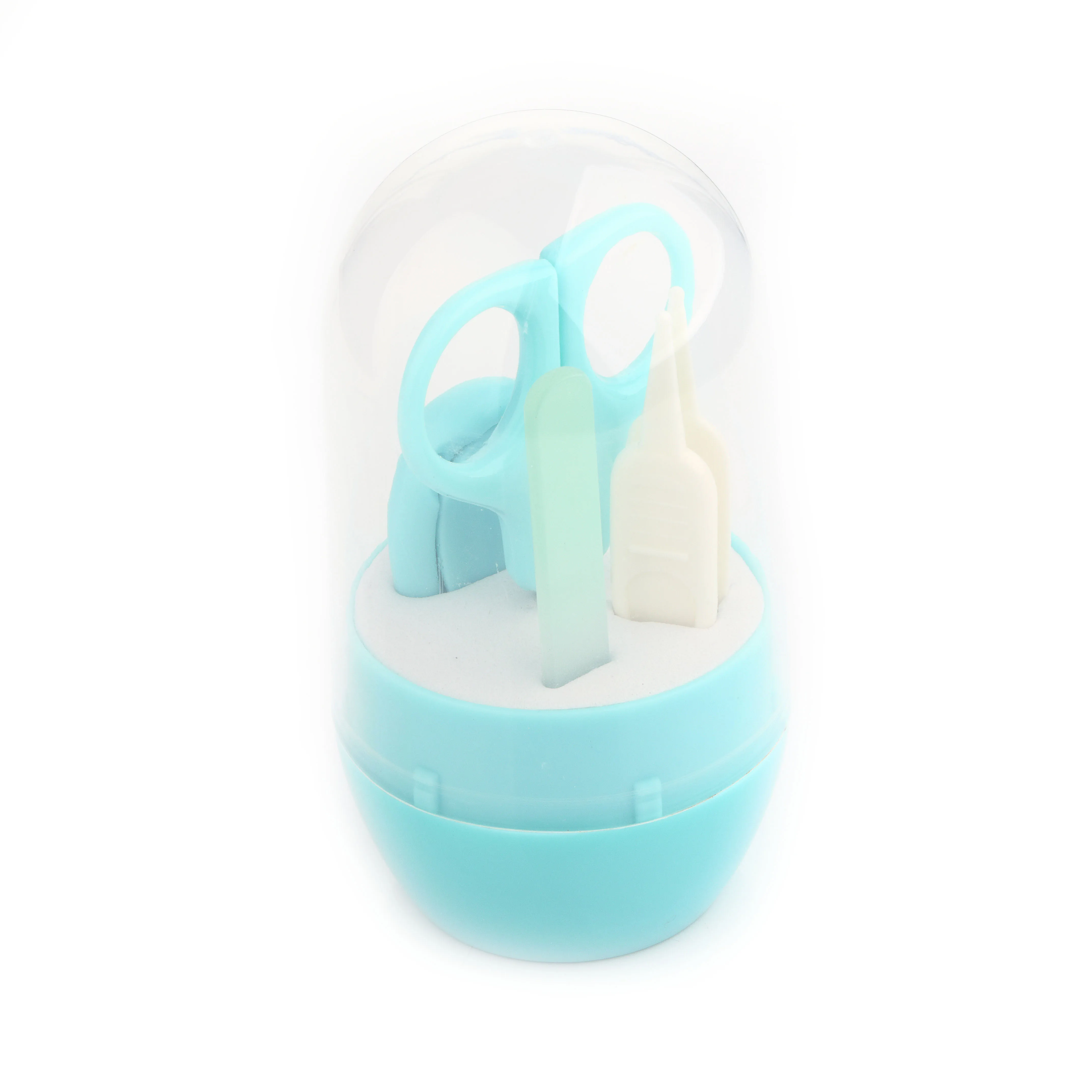 Fashion Hot Sale 5pcs Wooden Baby Hairbrush And Comb Sets Hair Straightening Comb Brush Detangle Hair Brushes For Curly Hair