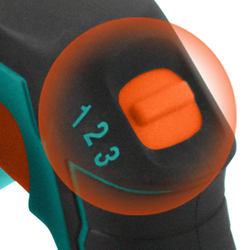 Power Action CB20 20V 3IN1 Cordless Leaf Blower CB20 Air Vacuum Leaf Sweeper  Vacuum Cleaner