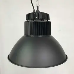 3Year Warranty 100W 150W 200W 250W High Lumen 120lm/w Led Industrial lighting Aluminum LED High Bay Light(CS-LDC)