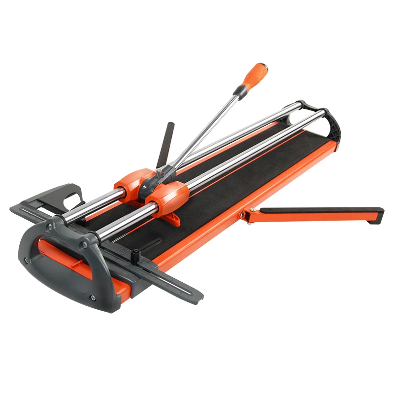 JOHN TOOLS 8100K-3 800MM 32inch Professional tile cutter with cutting pen working bench wall cutter machine tile cuter