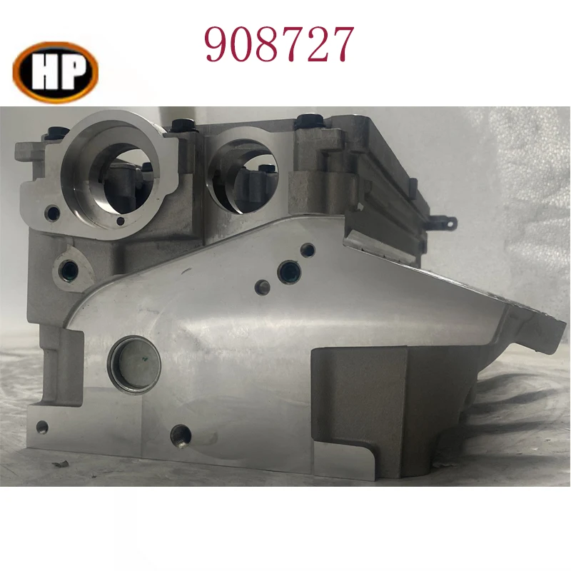 For VOLKSWAGEN head cylinder OE 03L103351D/L 03L103265M/MX/CX 03L103065/X 4 valve cylinder heads 2.0TDI 908727