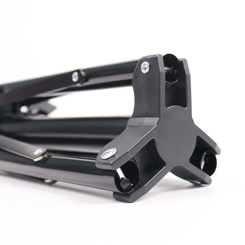 160cm Various Good Quality Popular Light Stand Professional Camera Reverse Folding Tripod