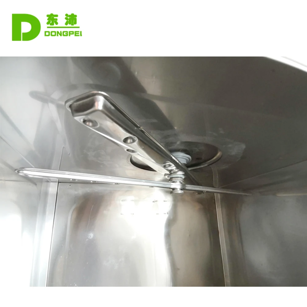 Factory price commercial Clean Under counter top dishwasher Automatic Dishwasher Machine