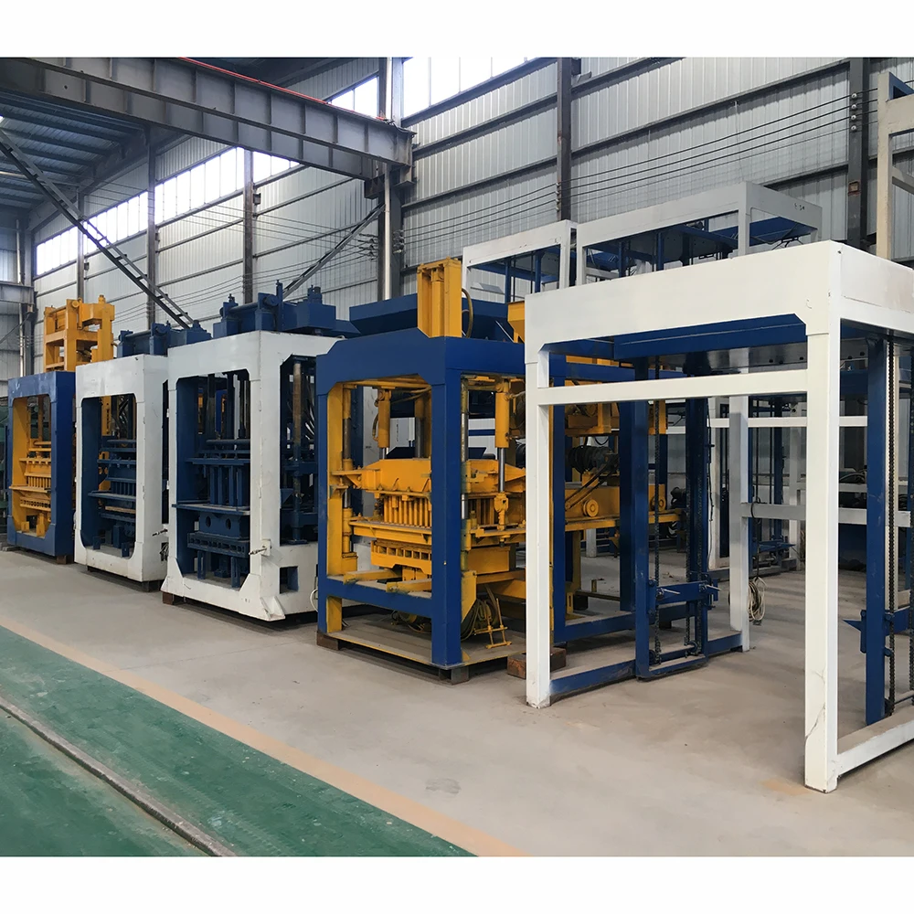 autoclave sand lime brick making machine automatic machinery a dubai