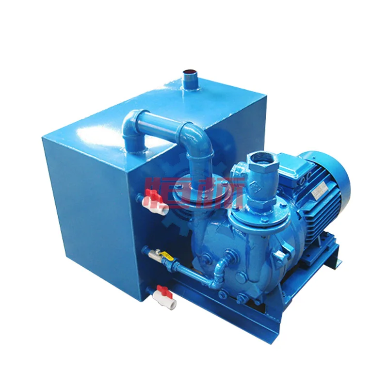 5.5kw 7.5kw 11kw cnc vacuum pump Water Cycle Woodworking vacuum pump circulation pump for CNC Router