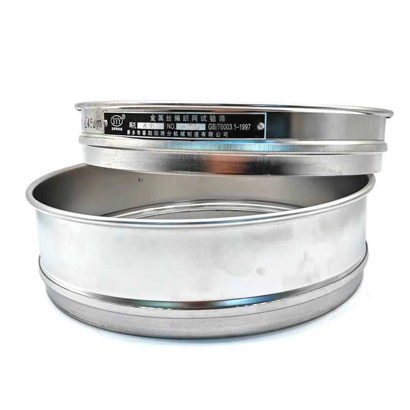 5micron 12500 Mesh Nano round Square Pore Sieve High Quality Product Type Sieves