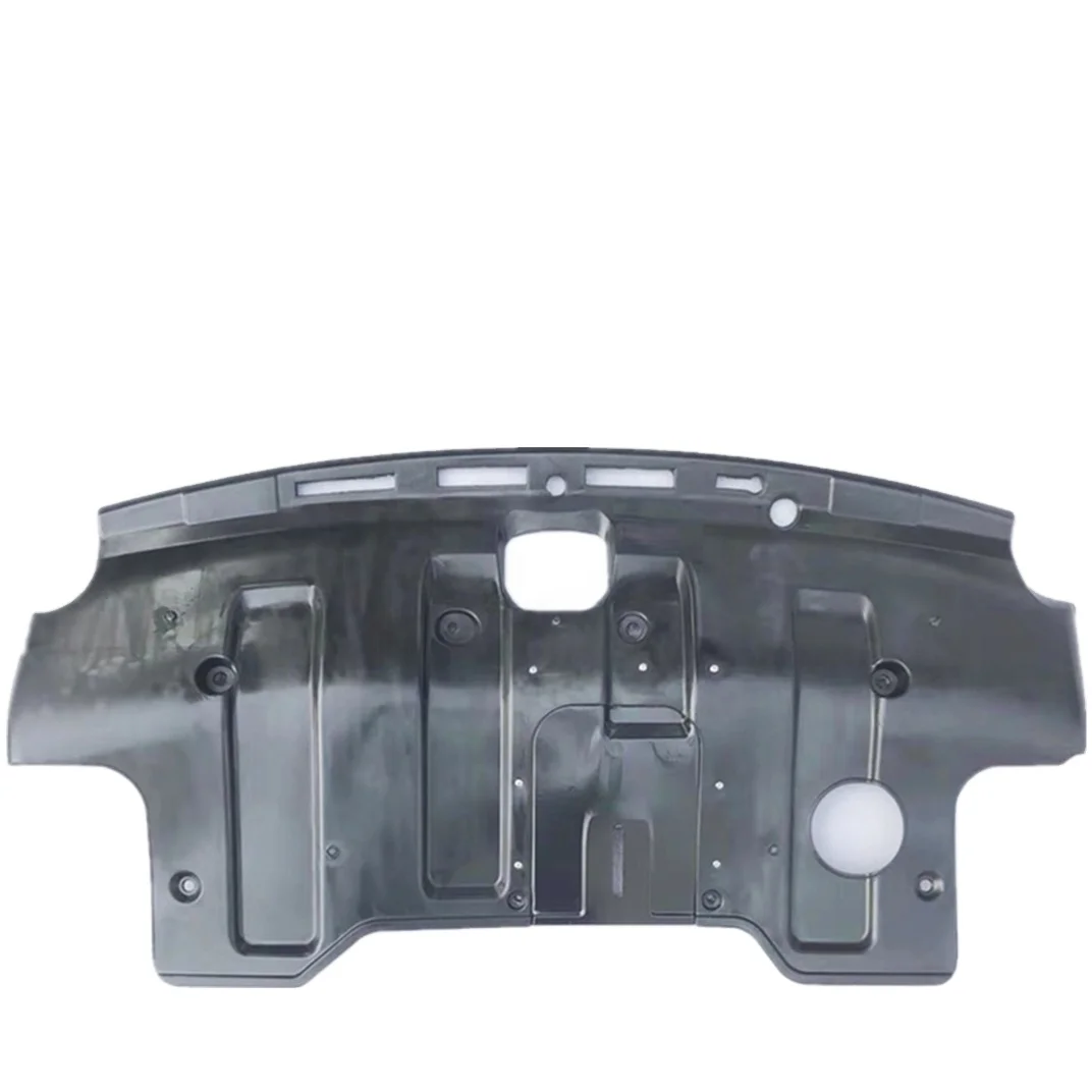 KEY ELEMENT car auto parts Engine upper guard board for hyundai santafe 2011 2016 29110 2B010 car fender covers (1600318058099)