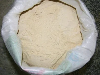 High Quality Organic Wheat Gluten 82% 25kg Food Grade Feed Grade Flour powder