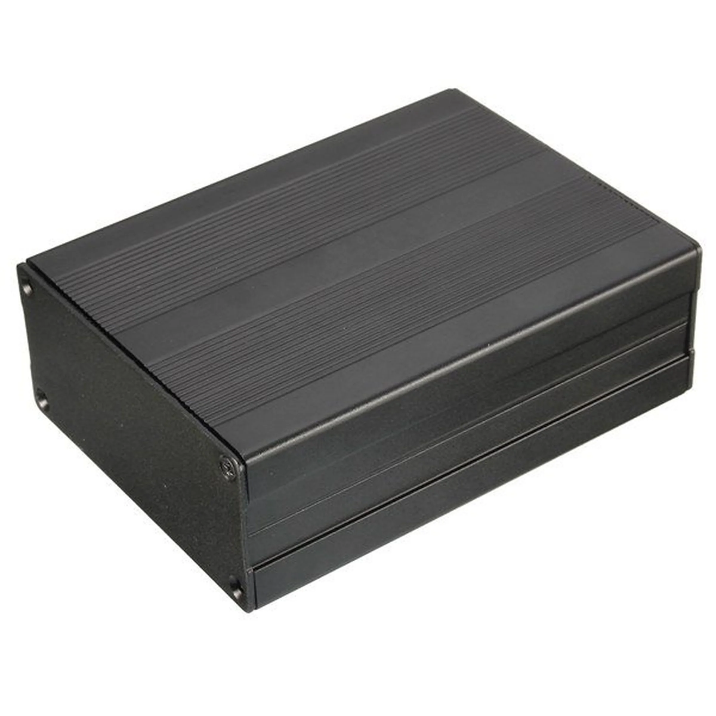 Custom Desgin Service Plastic Boxes Metal Enclosure for Electronic Devices