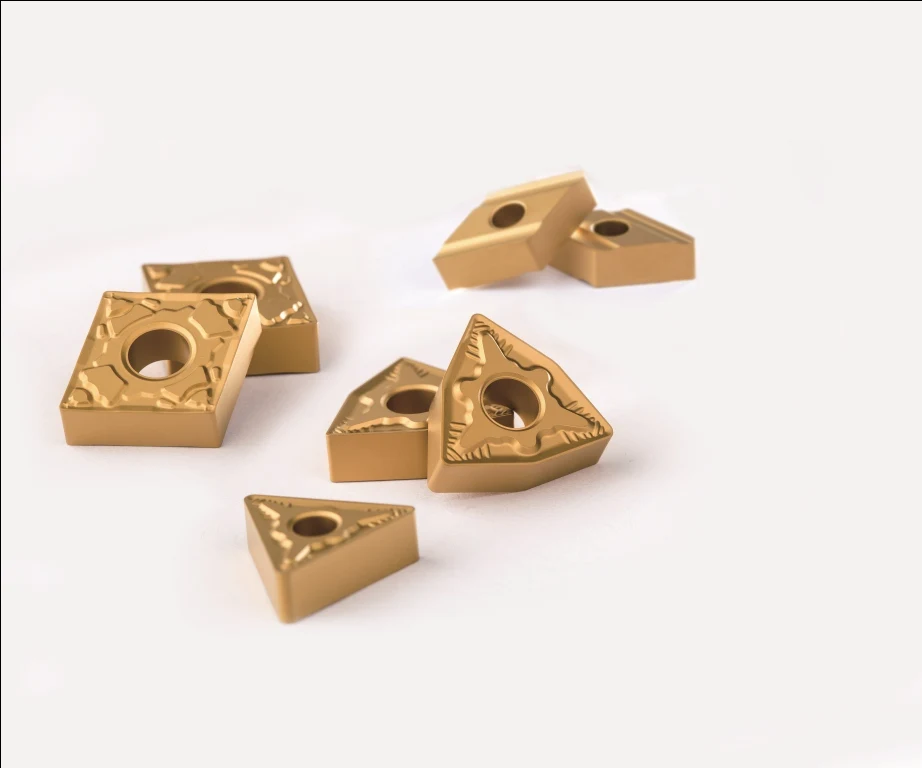 CNC carbide insert tool grinder carbide inserts turning tool deskar inserts carbide WNMG080404 for steel