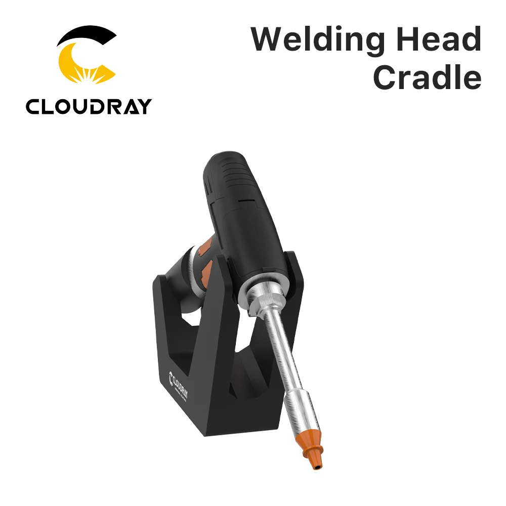 Люлька для сварочной головки Cloudray