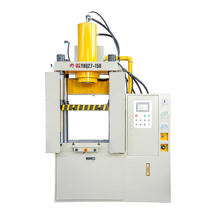 NEI DUAN Customized 1000 ton hydraulic press cutting machine blacksmith hydraulic forging press