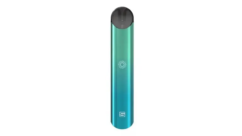Newest Design Prefilled Close Vape Pod System with Ceramic Heating Element