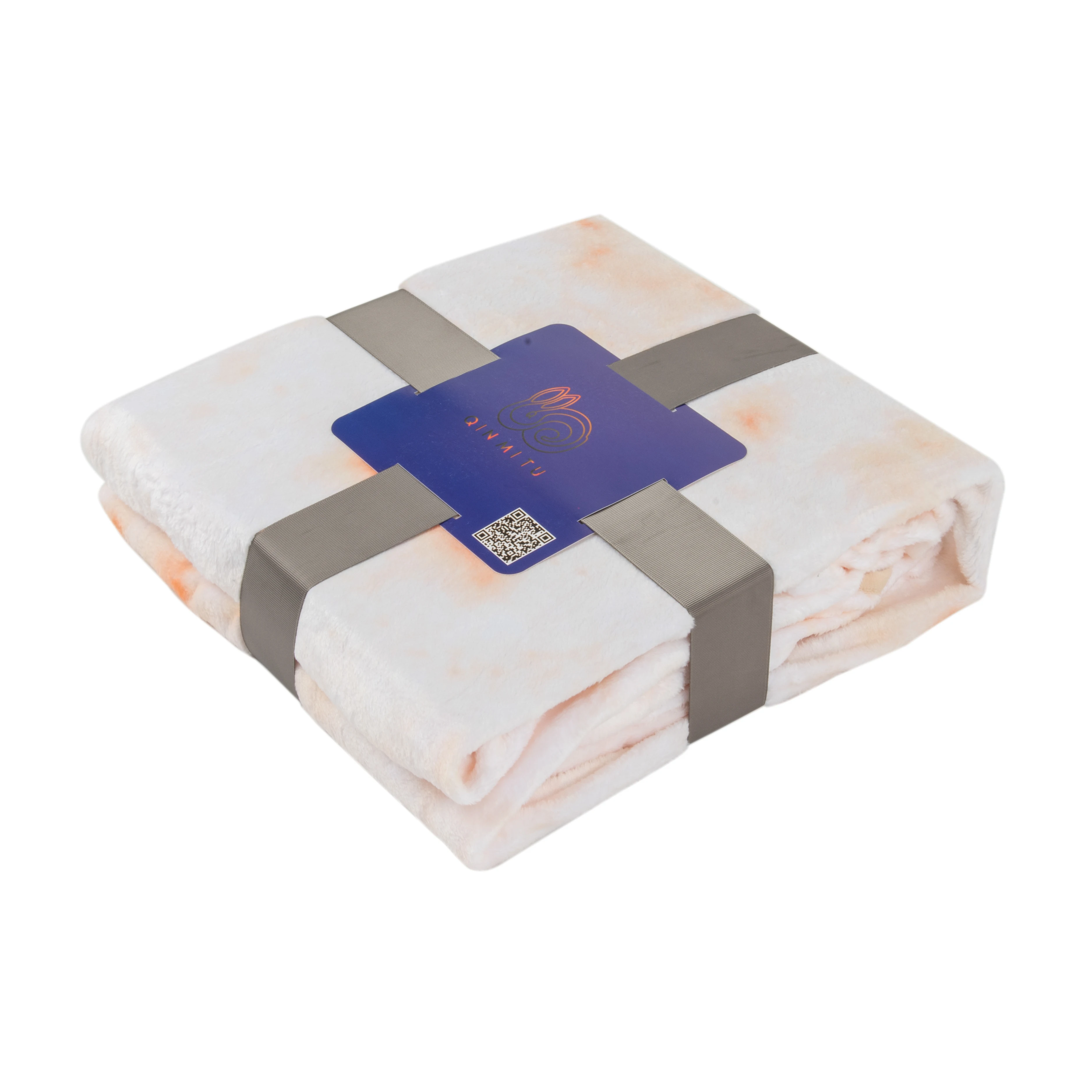 Low Price Super soft manufacture pizza flannel fleece taco tortilla company baby adult round burrito blanket