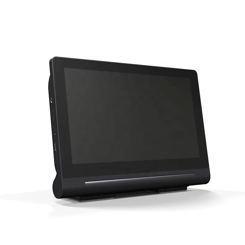 Best Quality 7 inch Portable Truck Van android dash cam car black box Car dvr with Driving GPS Navigator