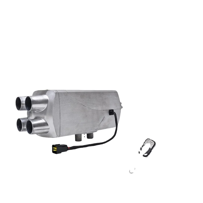 Стояночный обогреватель 12 В, 5 кВт, воздушный водонагреватель, дизельный бензин GM, товары для парковки воздуха для холодного зимнего и низкого климата