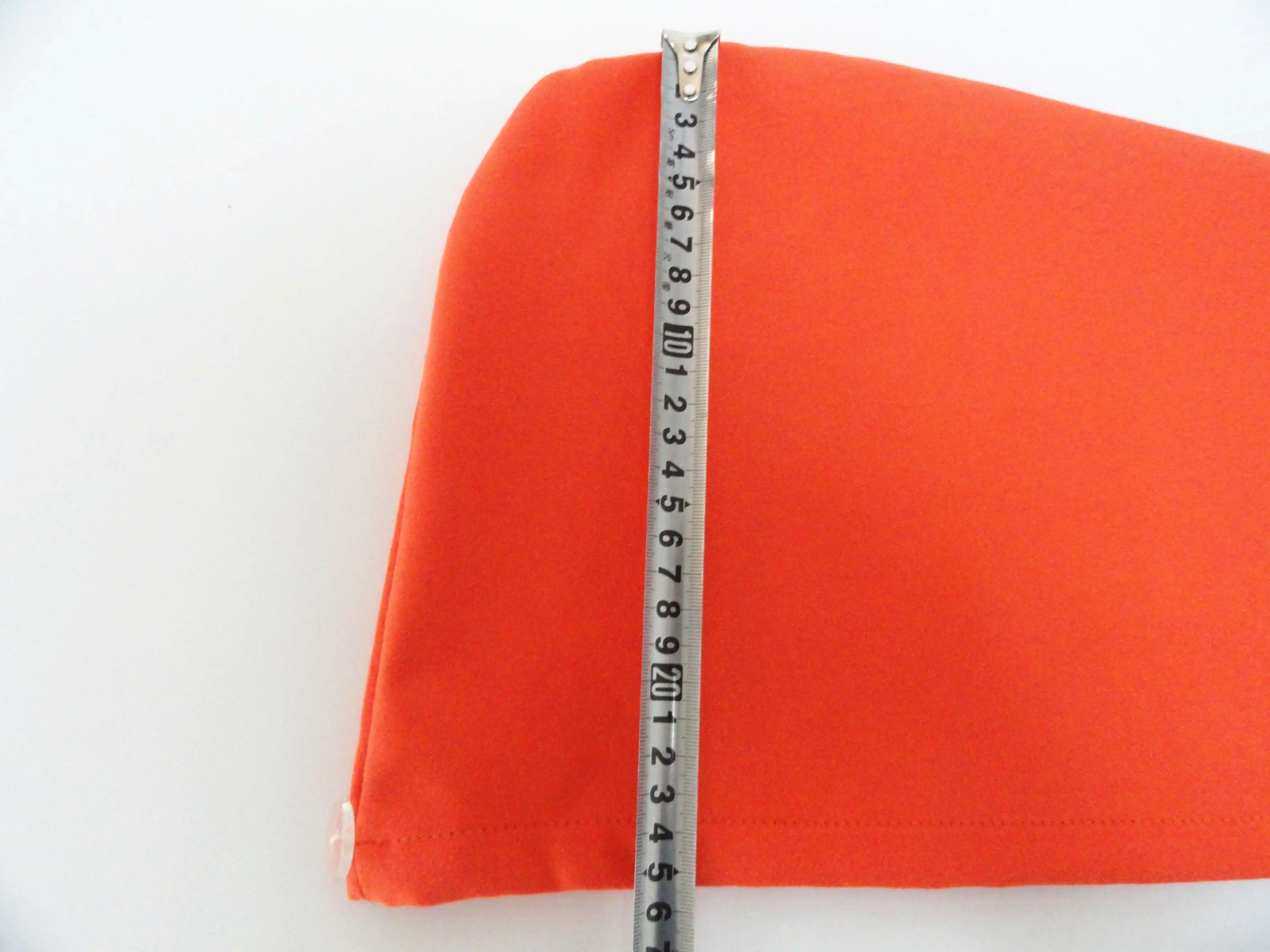 Super Absorbent Easy carry Soft Light Weight Microfiber Suede  Quickly dry triangle  hair towel