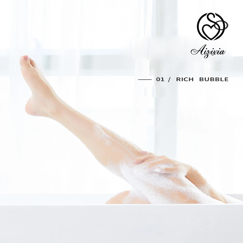 Женский духовой гель для душа, контроль свежего масла и удаление клещей, прямые продажи с завода, OEM