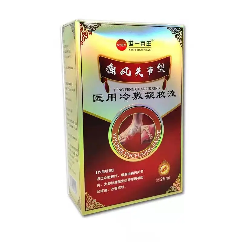 Сто лет при подагре, артрите, холодный компрессионный гель, физиотерапия, холодный компресс, боль, раствор мочевой кислоты, кристалл