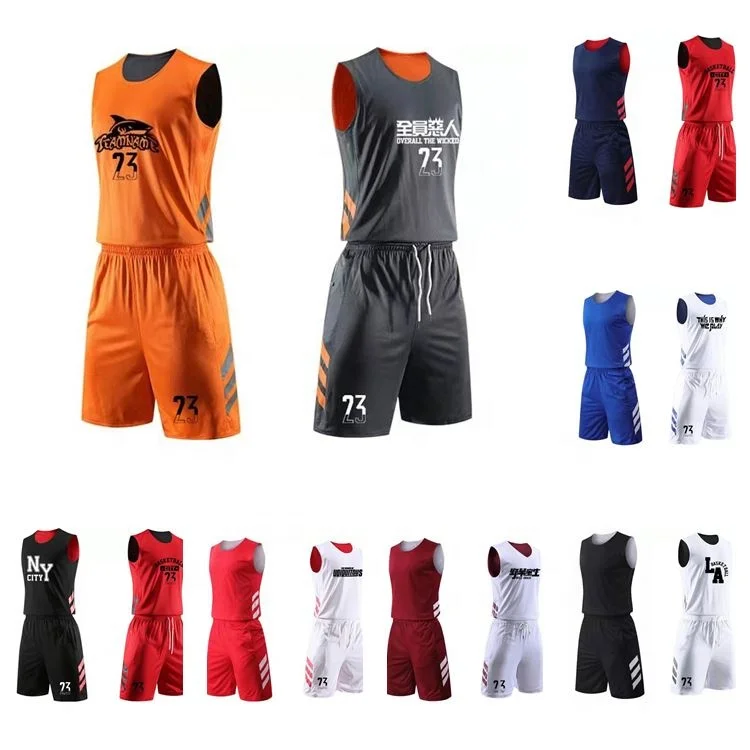 
Jerseys Mens Blank Green Uniform Wholesalers Kids T Shirt Jersey White Basketball 