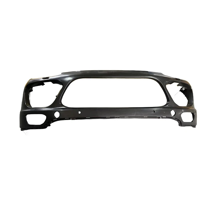 Direct selling  Front  Bumper  For Porsche 958 Cayenne  Turbo Upgrade 2011 2012 2013 2014 95850522141