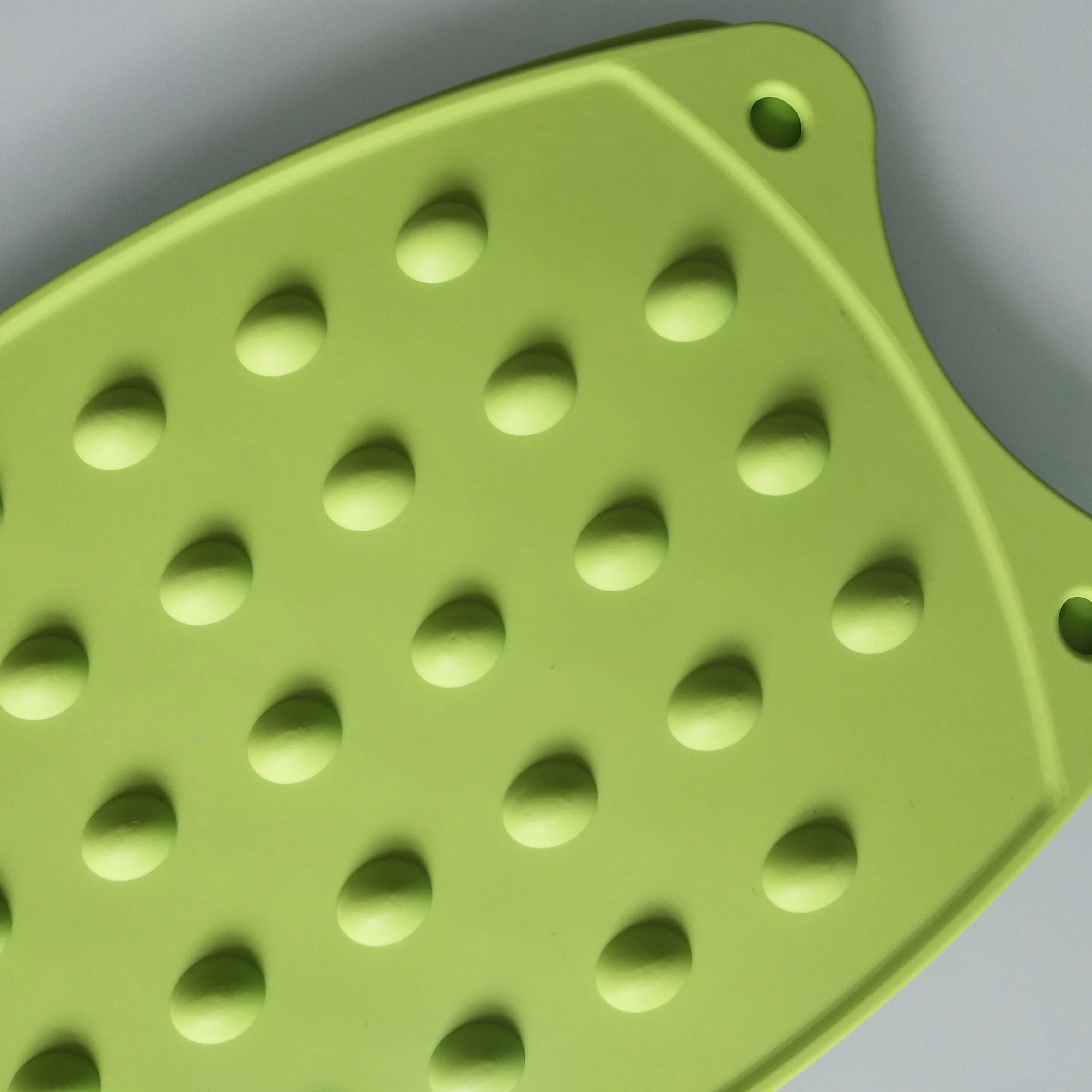 heat resistant silicone iron mat,silicone iron stand