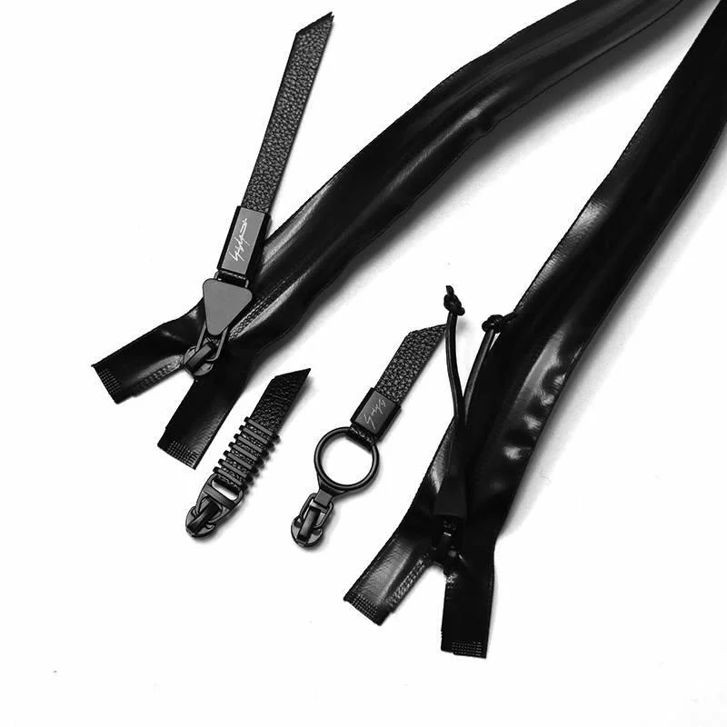 Водонепроницаемая застежка-молния