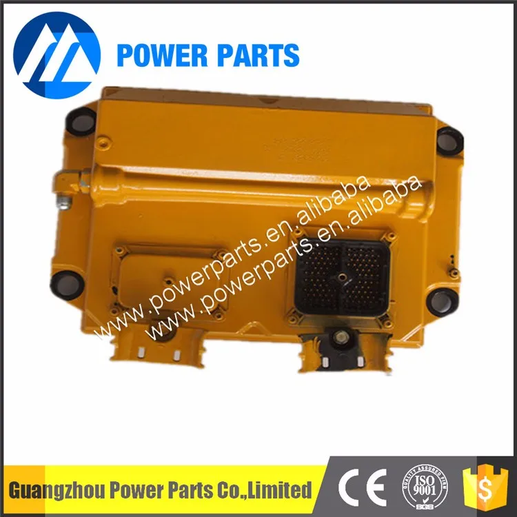 Excavator C15 C18 C27 C32 Engine controller 274-1955 2741955 10R5645 for Caterpillar Construction Machinery Parts