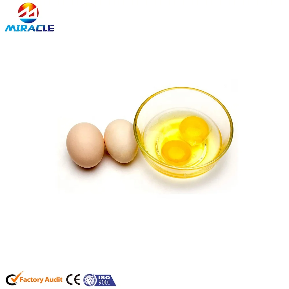 Automatic Egg breaking machine for egg liquid