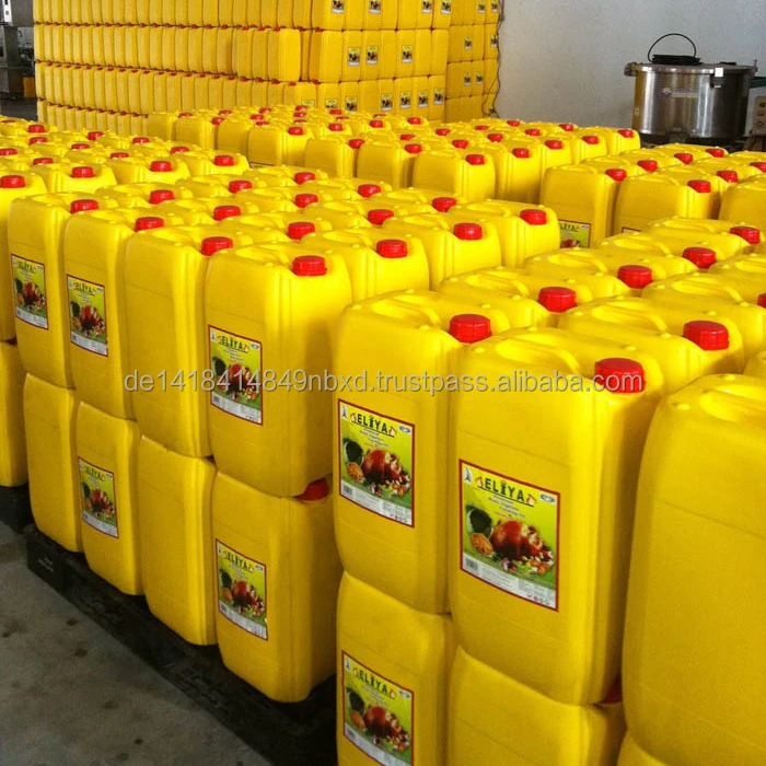 GRADE A High Quality Refined Sunflower Oil Premium Vegetable Oil